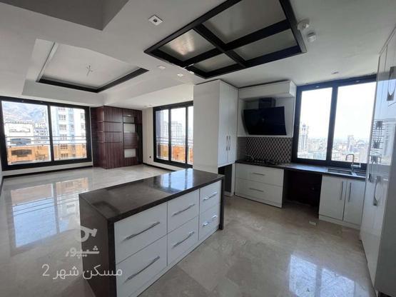 فروش آپارتمان 120 متر در زعفرانیه در گروه خرید و فروش املاک در تهران در شیپور-عکس1