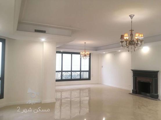فروش آپارتمان 201 متر در زعفرانیه در گروه خرید و فروش املاک در تهران در شیپور-عکس1
