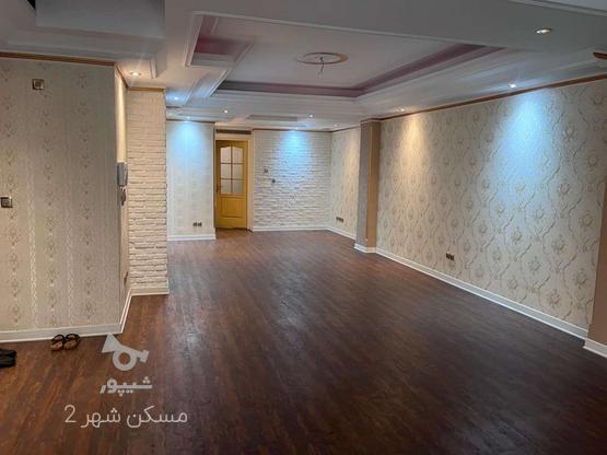 فروش آپارتمان 122 متر در زعفرانیه در گروه خرید و فروش املاک در تهران در شیپور-عکس1