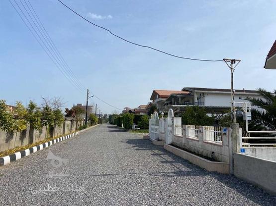 فروش زمین مسکونی 180 متر در سرخرود در گروه خرید و فروش املاک در مازندران در شیپور-عکس1