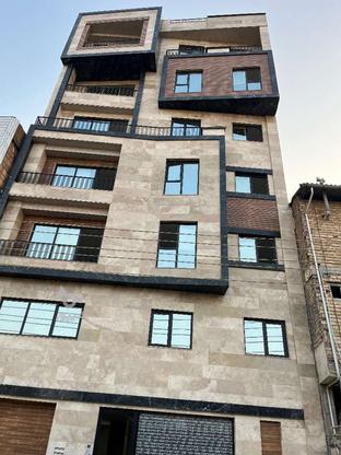   آپارتمان 140 متر در معلم در گروه خرید و فروش املاک در مازندران در شیپور-عکس1
