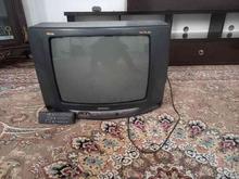 تلویزیون 21اینج سامسونگ صفحه تخت در شیپور