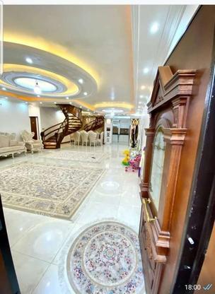 ویلا دوبلکس 160 متری 16 متری دوم در گروه خرید و فروش املاک در مازندران در شیپور-عکس1