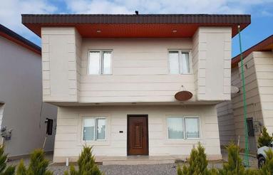 فروش ویلا 300 متری در شهرک قناری چپکرود