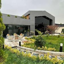 ویلا باغ 500 متر در کردان تهران دشت