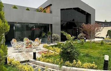 ویلا باغ 500 متر در کردان تهران دشت