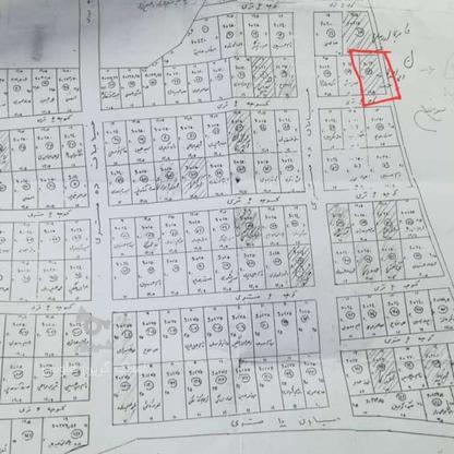 فروش زمین مسکونی 200 متر در بلوار دانش در گروه خرید و فروش املاک در مازندران در شیپور-عکس1