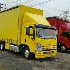 اسباب کشی با بسته بندی درشهر رامسر حمل به تمام نقاط کشور