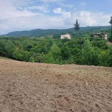 200متر زمین بافت ساری تنگه لته پایین کولا