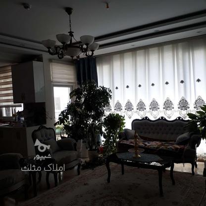 فروش آپارتمان 135 متر در سعادت آباد در گروه خرید و فروش املاک در تهران در شیپور-عکس1