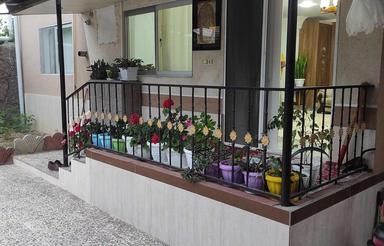 فروش ویلا 230 متر در عربخیل