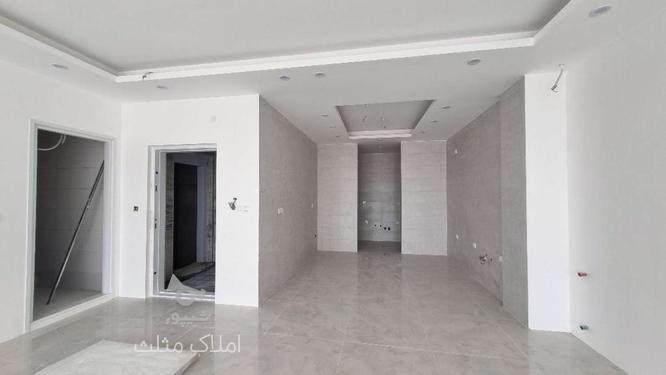 فروش آپارتمان 132 متر در میرزمانی در گروه خرید و فروش املاک در مازندران در شیپور-عکس1