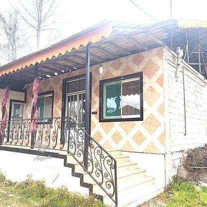 فروش خانه ویلایی با 380 متر زمین در گروه خرید و فروش املاک در گیلان در شیپور-عکس1