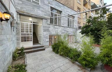 اجاره اداری 210 متر در شهرک غرب