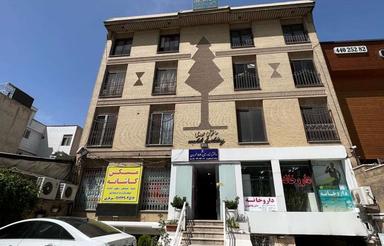 فروش اداری 80 متر در اباذر