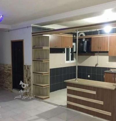 آپارتمان تک واحدی 88 متری در خیابان پاسداران در گروه خرید و فروش املاک در مازندران در شیپور-عکس1