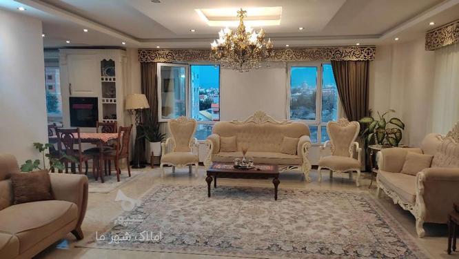 فروش آپارتمان تک واحدی 137 متر در بلوار جانبازان در گروه خرید و فروش املاک در مازندران در شیپور-عکس1