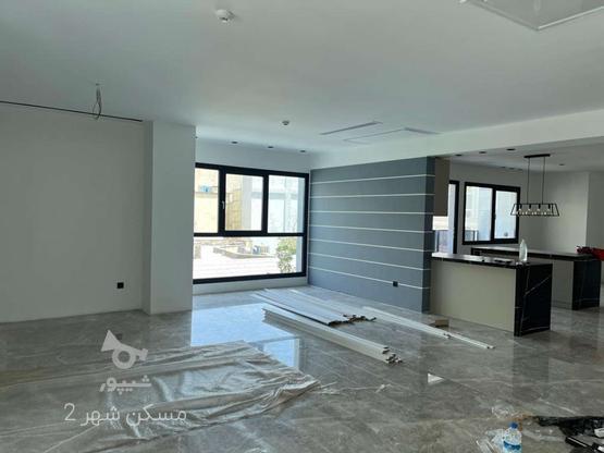 فروش آپارتمان 280 متر در زعفرانیه در گروه خرید و فروش املاک در تهران در شیپور-عکس1