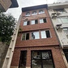 127 متری سه خواب تک واحدی مرکز شهر