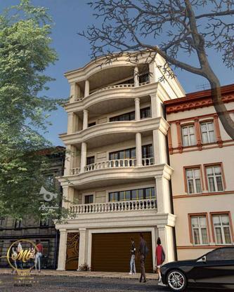 فروش آپارتمان 120 متر تک واحدی در گروه خرید و فروش املاک در مازندران در شیپور-عکس1