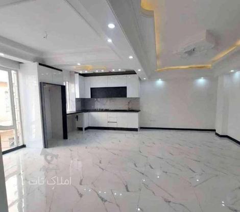 فروش آپارتمان 70 متر در سازمان برنامه جنوبی در گروه خرید و فروش املاک در تهران در شیپور-عکس1