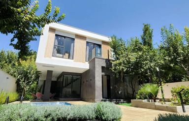 فروش ویلا 300 متر در تهران دشت