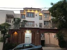 اجاره اداری 400 متر در سعادت آباد در شیپور