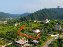 زمین مسکونی 400 متر در سلیمان آباد. در شیپور