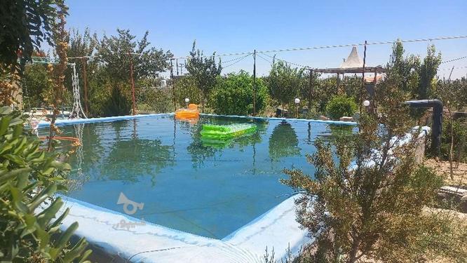 اجاره خانه باغ ویلا    کوتاه مدت    در گروه خرید و فروش املاک در کرمان در شیپور-عکس1