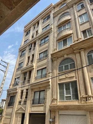 فروش آپارتمان 102 متری سند دار قلب شهر در گروه خرید و فروش املاک در مازندران در شیپور-عکس1
