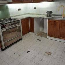 اجاره آپارتمان 118 متر در آپادانا - خرمشهر