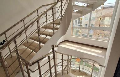 ویلا 170 متری در ساحل چپکرود