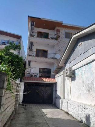 فروش آپارتمان 88 متر در رستم رود در گروه خرید و فروش املاک در مازندران در شیپور-عکس1