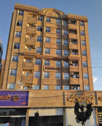 فروش آپارتمان ویوآزاد86متربرند مجتمع پارمیس1فاز 5 در گروه خرید و فروش املاک در تهران در شیپور-عکس1