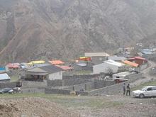 فوری فوری زمین ییلاقی 205 متر در شیپور