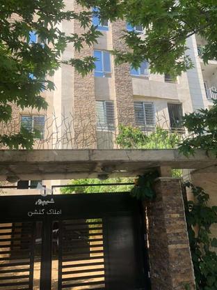 اجاره آپارتمان 100 متر در قیطریه در گروه خرید و فروش املاک در تهران در شیپور-عکس1