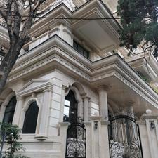 فروش آپارتمان 250 متر در فرمانیه