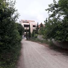 فروش زمین مسکونی 600 متر ی در جاده فرح آباد اوجا محله