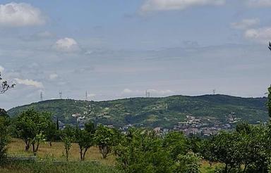 340 متر زمین چهره بابلکنار