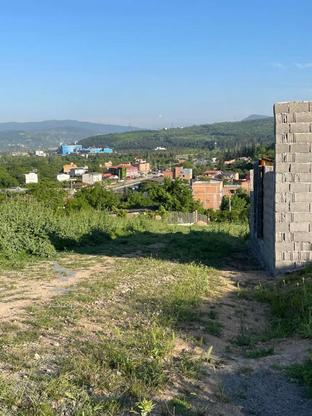 مسکونی لوکیشن تاپ روستای شکتا 400 متر  در گروه خرید و فروش املاک در مازندران در شیپور-عکس1