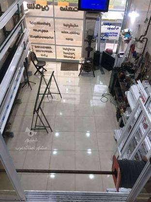 مغازه 45 متر براصلی کومله در گروه خرید و فروش املاک در گیلان در شیپور-عکس1