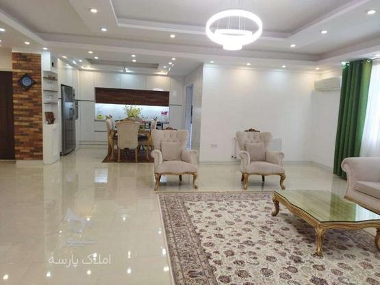 فروش آپارتمان لاکچری تک واحدی220 متر در مرکز شهر در گروه خرید و فروش املاک در مازندران در شیپور-عکس1
