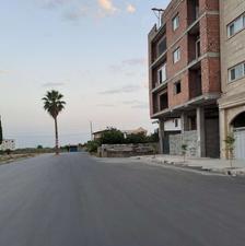 فروش زمین مسکونی110 متر در شهرک کاج