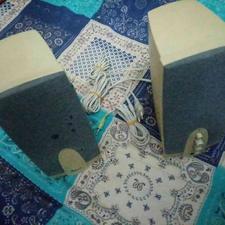 اسپیکر SP-G16 Genius