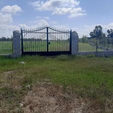 فروش زمین 2000 متری بر جاده بابل-بهنمیر