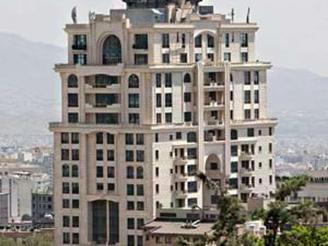 فروش آپارتمان 180 متر در زیبادشت /مروارید طلایی منطقه 22