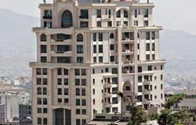 فروش آپارتمان 180 متر در زیبادشت /مروارید طلایی منطقه 22