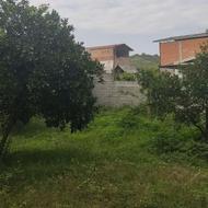 500 متر داخل بافت شهرستان مرزیکلا