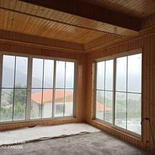 ویلا لاکچری ییلاقی بهشت نمارستاق 200متر