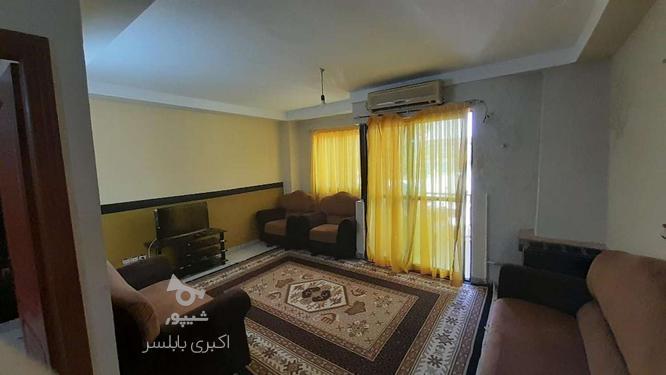 اجاره روزانه تک خواب آپارتمان تراس دار در گروه خرید و فروش املاک در مازندران در شیپور-عکس1